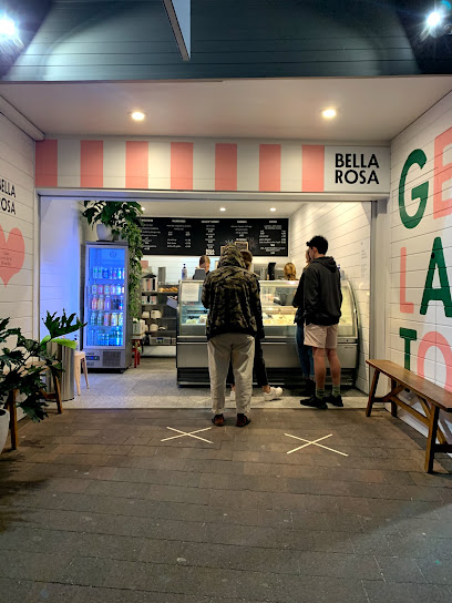 Bella Rosa Gelateria