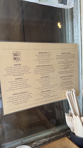 Opinii despre The Salt Mill în Currumbin - Hospitality and gastronomy