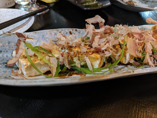 Comentarii opinii despre Bar Wa Izakaya