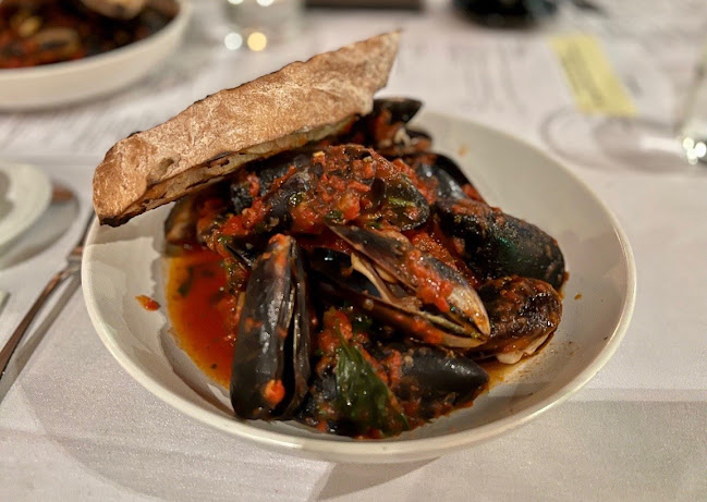 Sosta Argentinian Kitchen - Adelaide