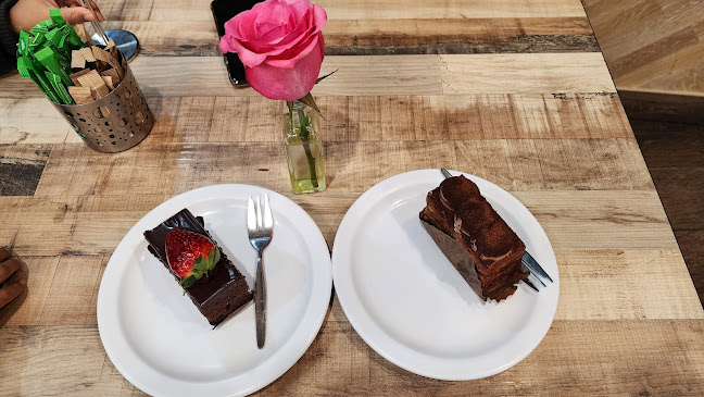 Profiterole Patisserie Strathfield - Sydney