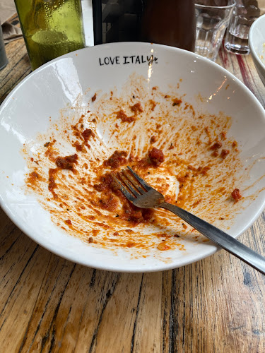 Comentarii opinii despre Love Italy Restaurant & Bar - Surfers Paradise Beach