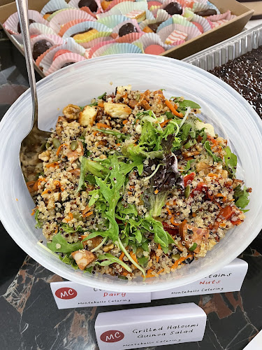 Montebello Catering - Yanchep