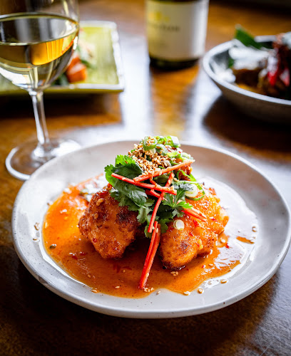 Fook Shing - Kyneton