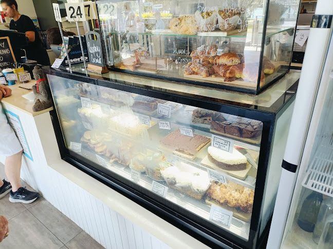 One on La Balsa - Buddina