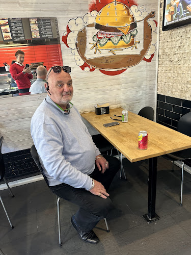 Opinii despre Big Belly Burgers în Melbourne - Hospitality and gastronomy