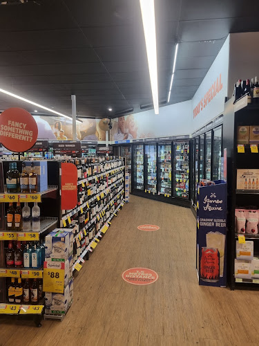 Comentarii opinii despre BWS Sorrento