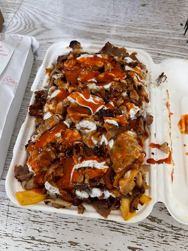 Blackheath Kebab House