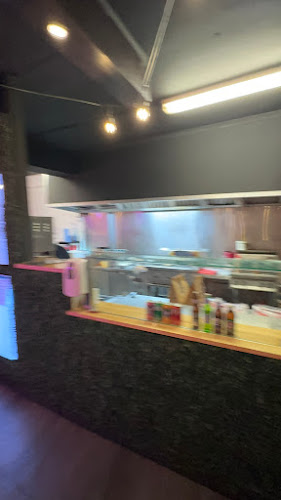 That Burger Joint @ Fitzroy Food Hall