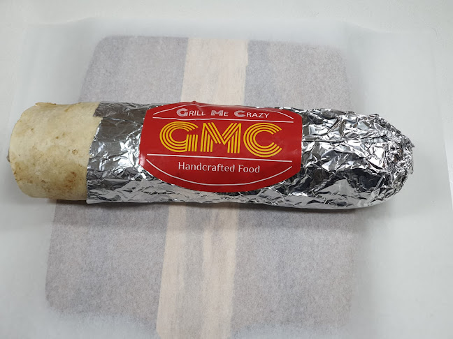 Grill Me Crazy - GMC - Hospitality and gastronomy