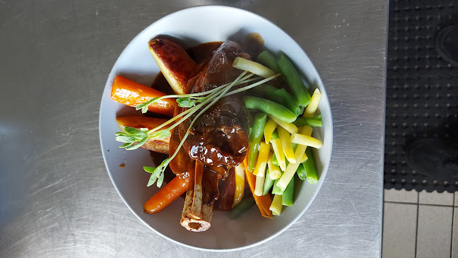 Comentarii opinii despre Sheridan Hospitality Pty Ltd