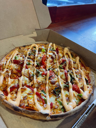 Pepper Pizza Surry Hills