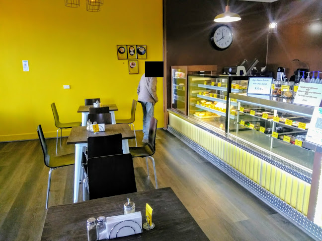 Comentarii opinii despre Booshay Cafe Moe