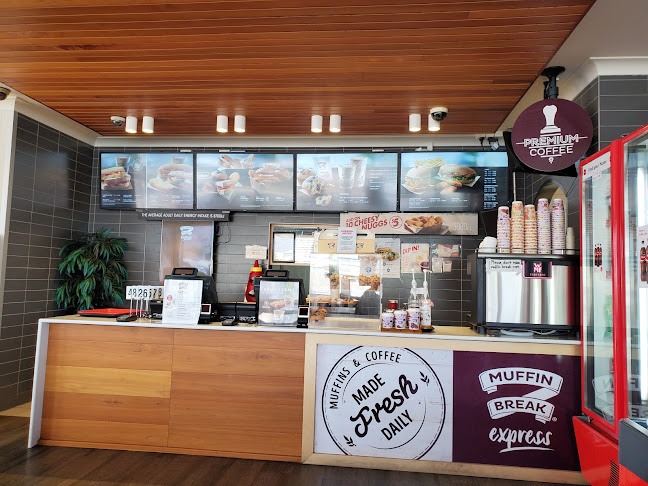 Red Rooster Bundaberg