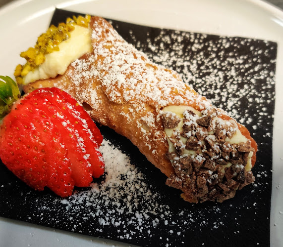 Comentarii opinii despre Il Bacco Italian dining