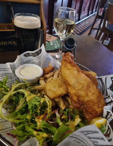 Opinii despre Shenannigans în Darwin City - Hospitality and gastronomy