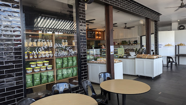 Ann Bakery & Coffee - East Toowoomba