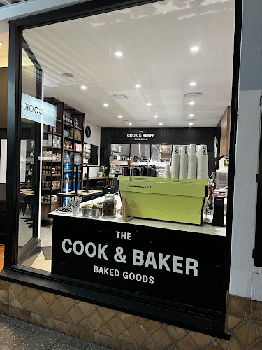 The Cook & Baker