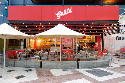 Grill'd Chermside