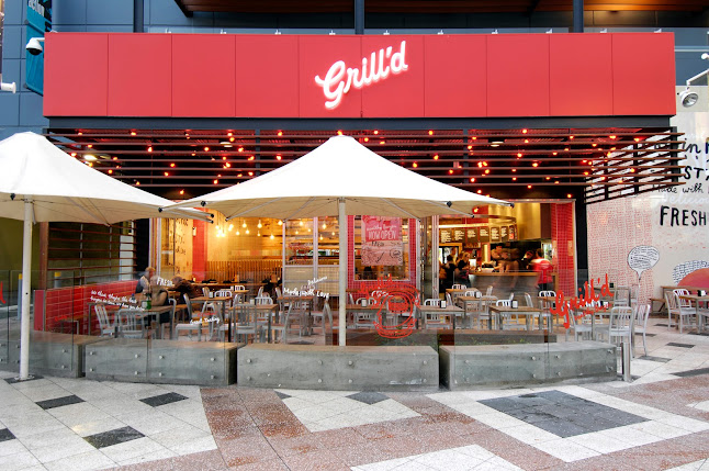 Grill'd Chermside