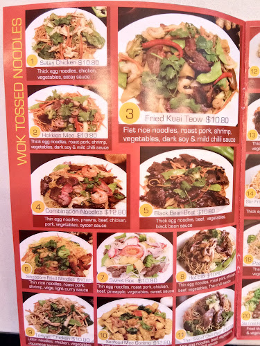 Noodle Paradise - Taree