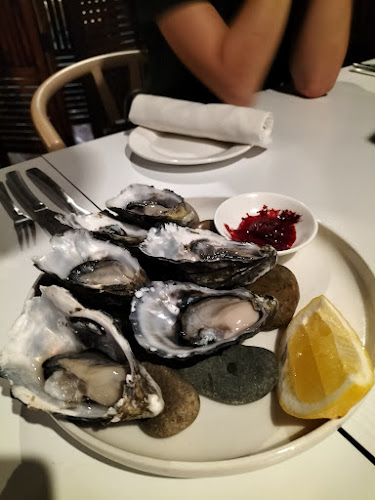 Opinii despre Amano Restaurant în Perth - Hospitality and gastronomy