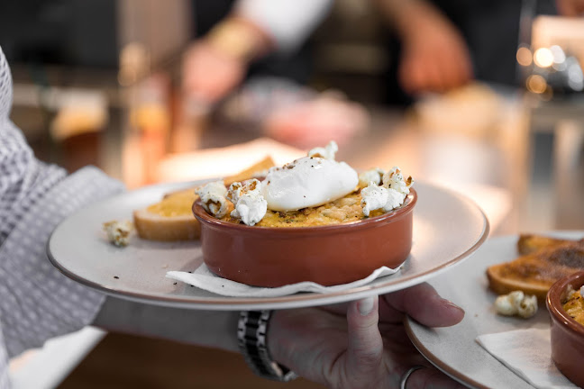 Ernies Kitchen - Hospitality and gastronomy