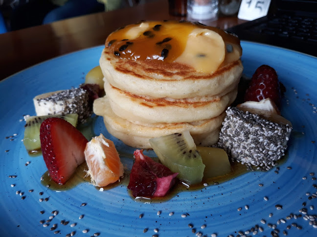 The Little Nel - Hospitality and gastronomy