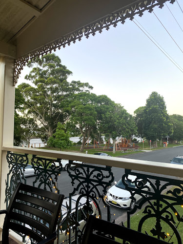 The Heritage Hotel of Gladstone - Hospitality and gastronomy