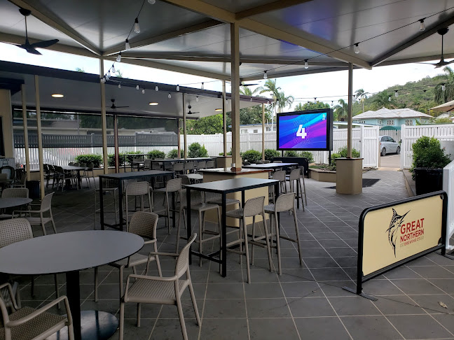 West End Hotel Townsville