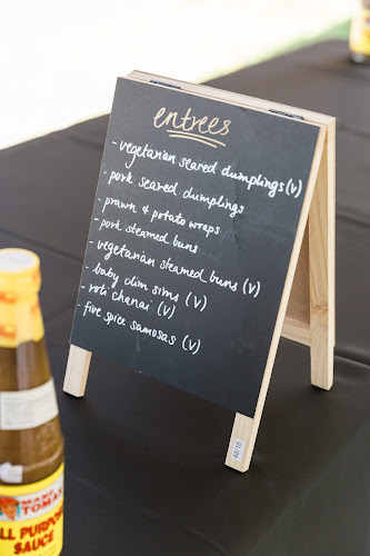 Flying Woks - Ravenhall