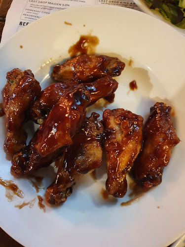 Last Drop Elizabethan - Hospitality and gastronomy