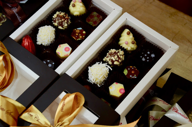 Comentarii opinii despre Pure Chocolate Sensations