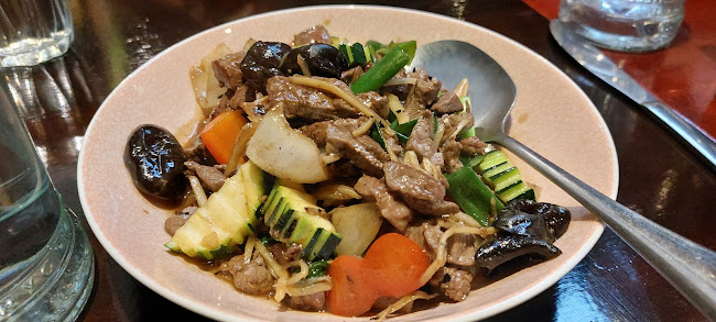 Mango Colac - Hospitality and gastronomy