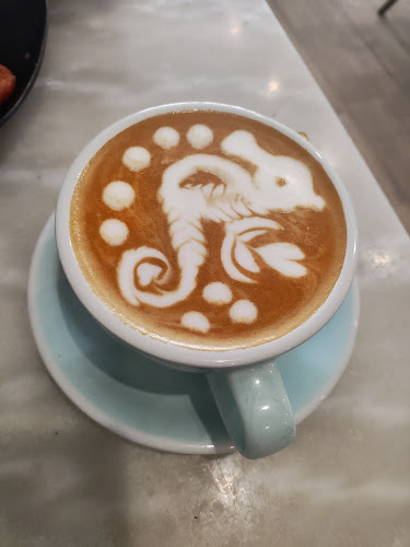 Station Coffee House - Mittagong