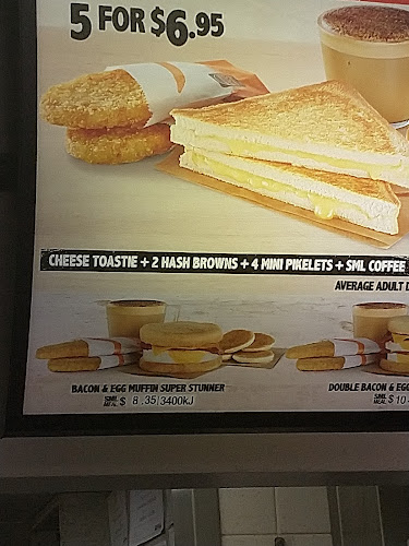 Hungry Jack's Burgers West Gosford - Hospitality and gastronomy