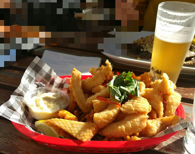 Comentarii opinii despre Ryan's Bar