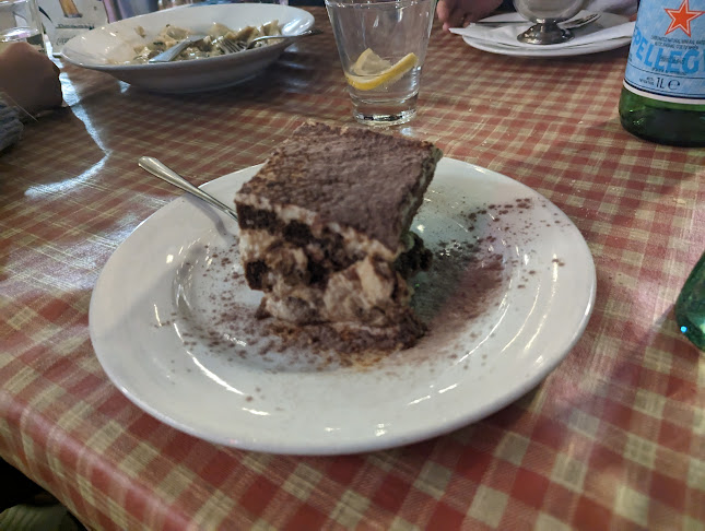 La Trattoria Restaurant & Pizza Bar - Adelaide