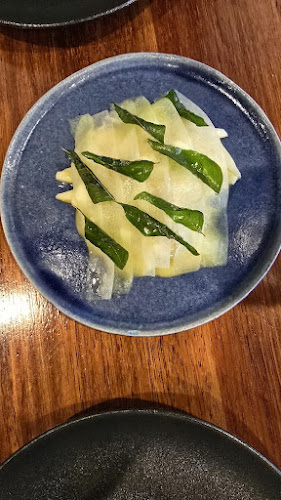 The North Room - Hospitality and gastronomy