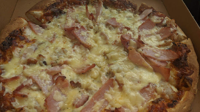 Hollywood Pizzas Benalla - Benalla