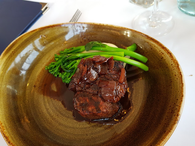 River Cafe - North Adelaide