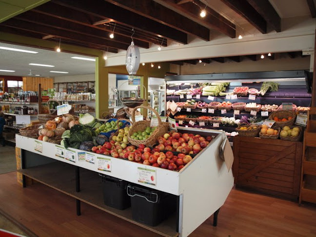 Organic Feast Wholefoods Market - Hospitality and gastronomy