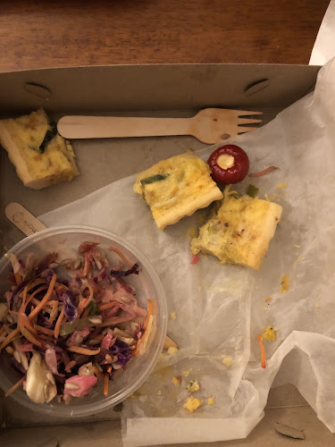 Coffee At The Gardens - Benowa