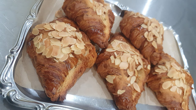 Comentarii opinii despre Mei's Patisserie