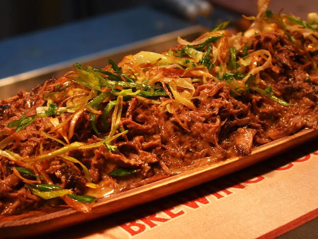 Comentarii opinii despre El Puerto Brazilian BBQ Restaurant