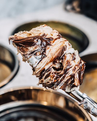 Rivareno Gelato Barangaroo - Barangaroo