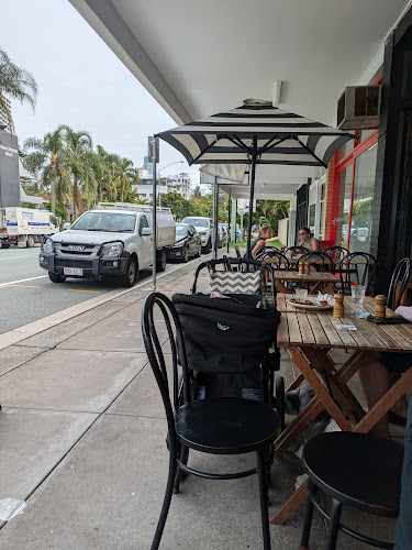 4218/163 Surf Parade, Broadbeach QLD 4218