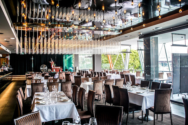 Comentarii opinii despre Manjits Wharf