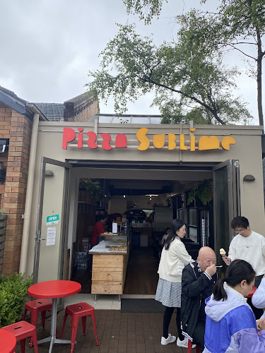 Comentarii opinii despre Pizza Sublime