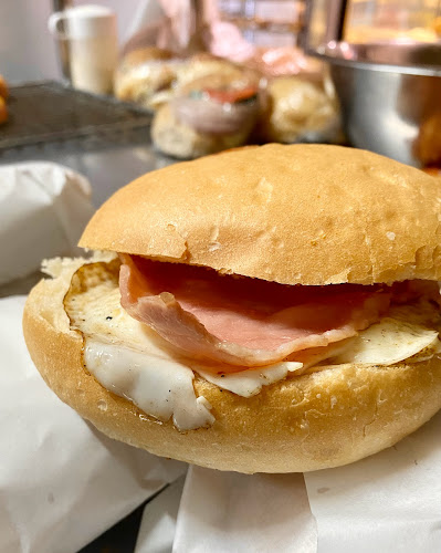 Comentarii opinii despre Gallo Bakery